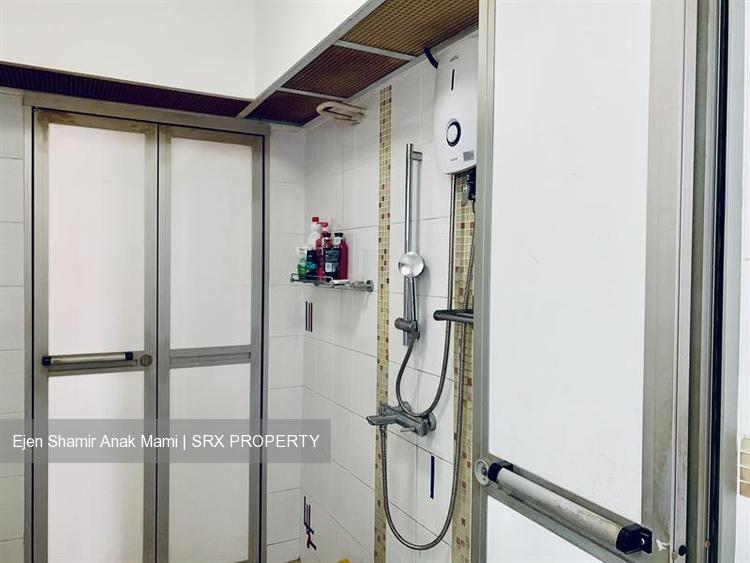 Blk 590A Montreal Dale (Sembawang), HDB 2 Rooms #202526322